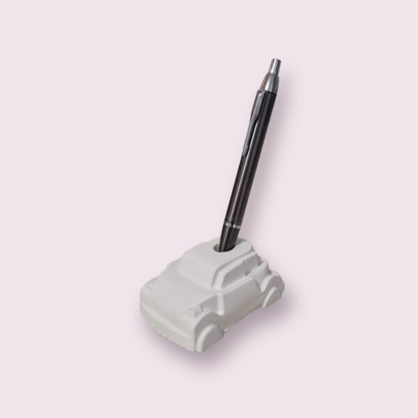 Car Pen Holder