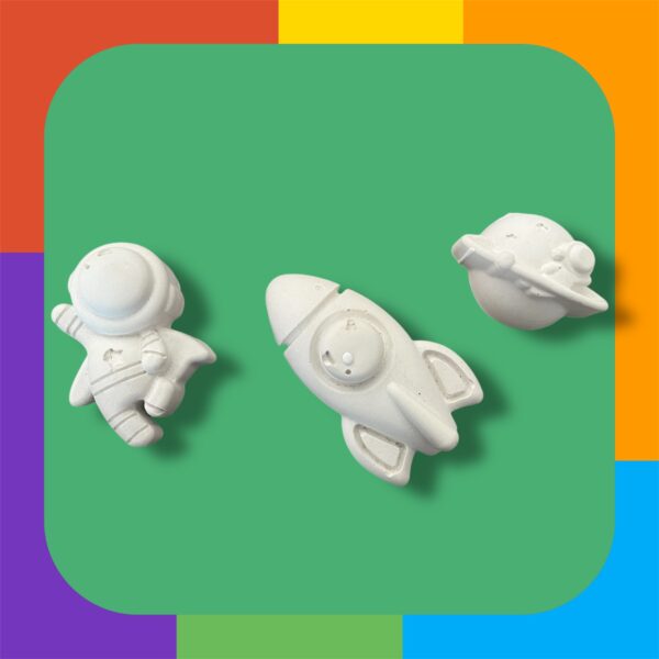 Space pack of 3