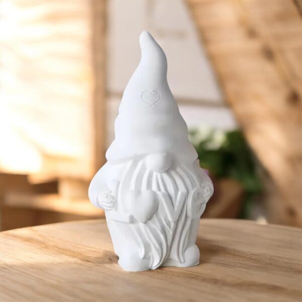 Valentines Gnome (Love)