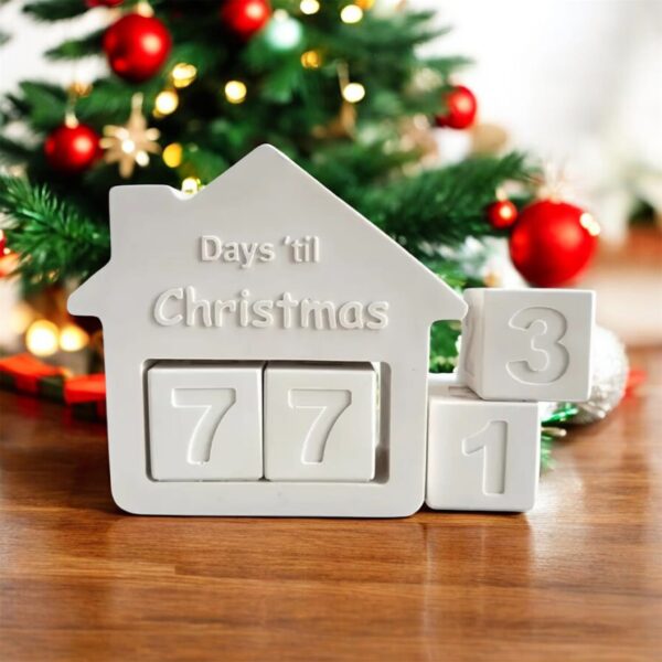 Christmas Countdown
