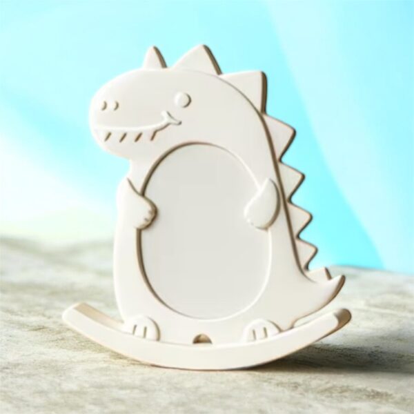 Dinosaur Photo Frame