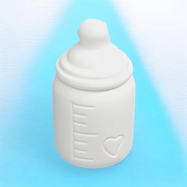 3D Baby Bottle Upright Storage box