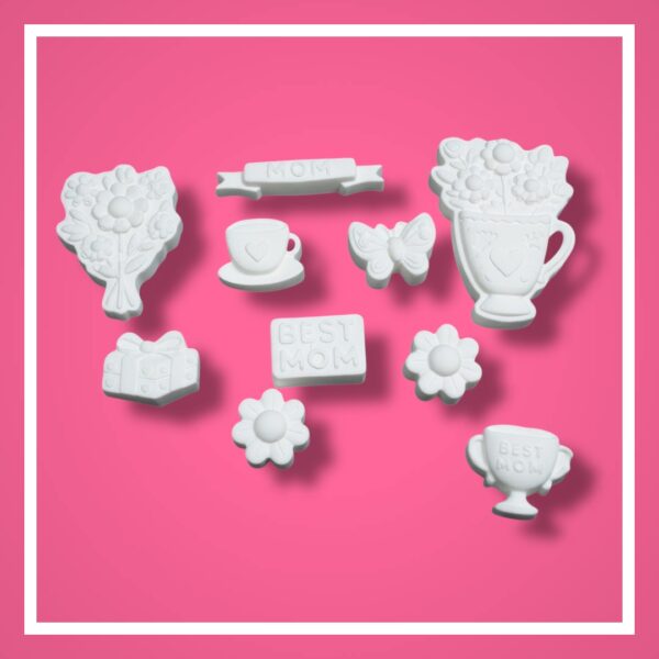 Mothers Day Pack (Set of 9)