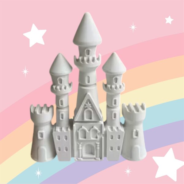 Princess Castle