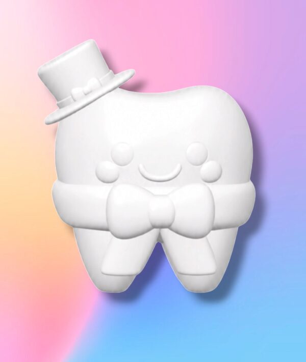 Tooth Fairy Paint Set