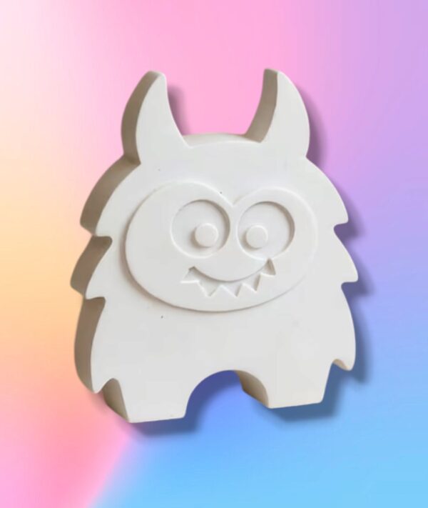Cute Forest Monster