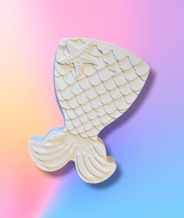 Mermaid Tail