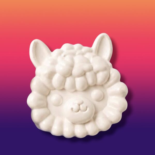 Llama Face