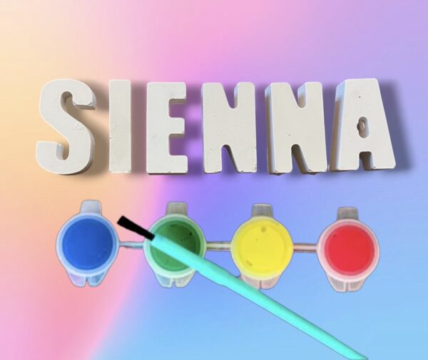 Name Pack